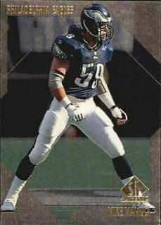 Mike Mamula