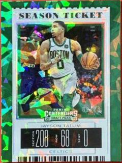 Jayson Tatum