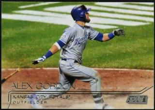 Alex Gordon