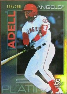 Jo Adell