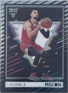 Zach LaVine