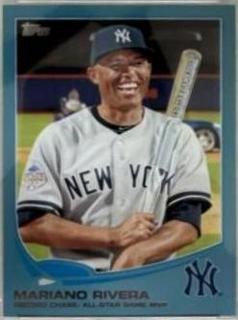 Mariano Rivera