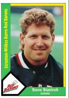 Steve Stanicek