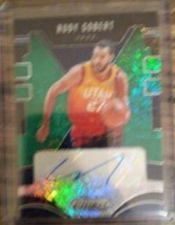Rudy Gobert