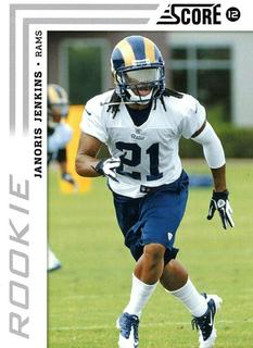 Janoris Jenkins
