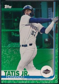 Fernando Tatis Jr.