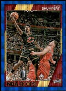Iman Shumpert