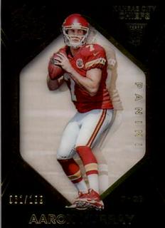 Aaron Murray