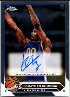 Jonathan Kuminga