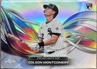 Colson Montgomery