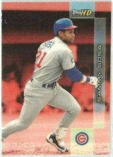Sammy Sosa