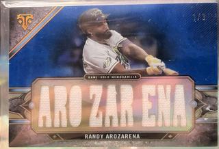 Randy Arozarena