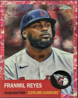 Franmil Reyes