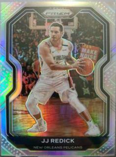 JJ Redick