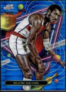 Elvin Hayes