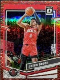 Jalen Green