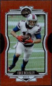 Cole Beasley