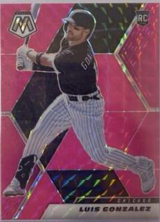 Luis Gonzalez
