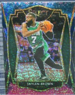 Jaylen Brown
