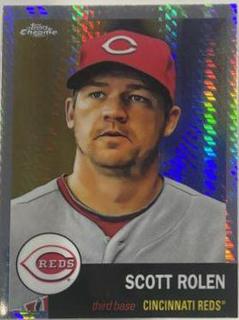 Scott Rolen