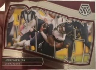 Jonathan Allen