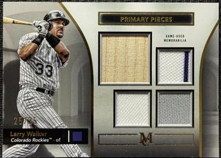 Larry Walker