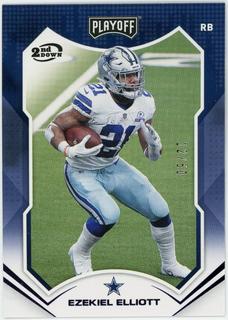 Ezekiel Elliott