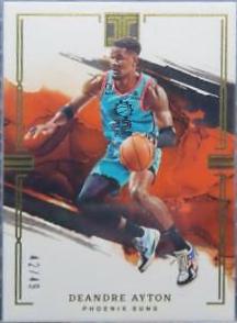 Deandre Ayton