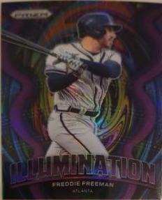 Freddie Freeman