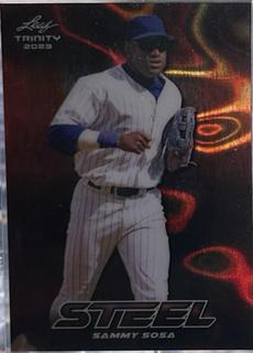 Sammy Sosa