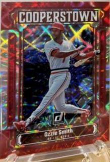 Ozzie Smith