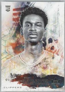 Shai Gilgeous Alexander