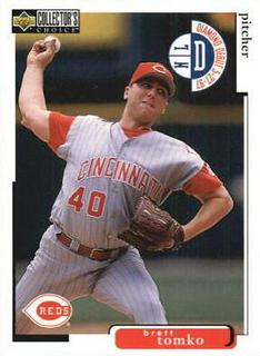 Brett Tomko