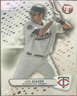 Joe Mauer