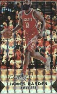 James Harden