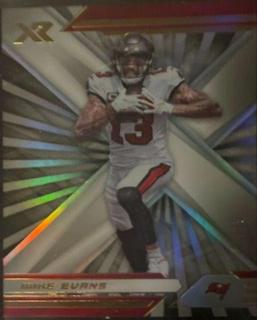 Mike Evans