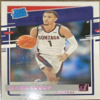 Jalen Suggs