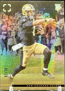 Tyler Shough