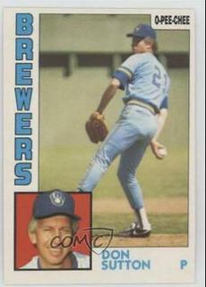 Don Sutton
