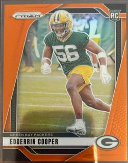 Edgerrin Cooper