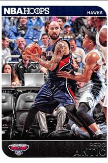 Pero Antic