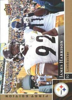 James Harrison