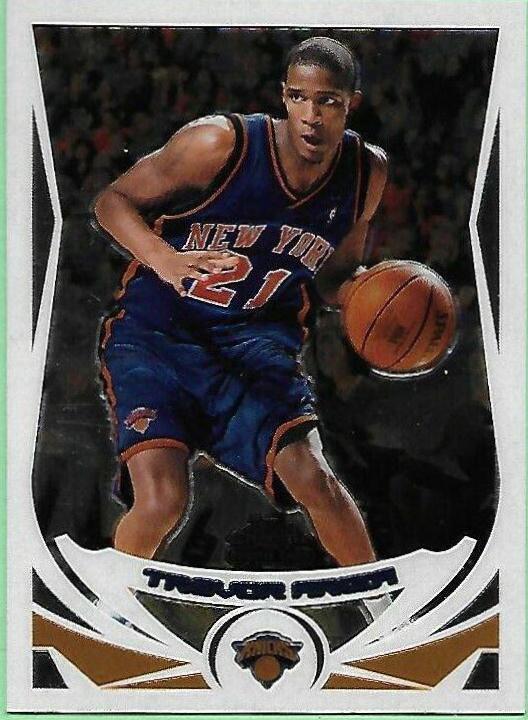 Trevor Ariza #198
