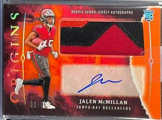 Jalen McMillan