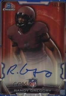 Randy Gregory