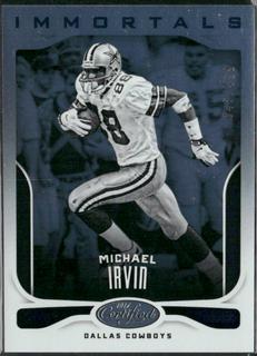 Michael Irvin