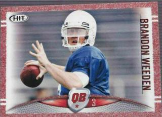 Brandon Weeden