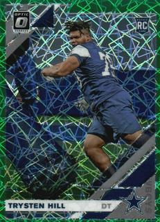 Trysten Hill