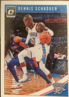 Dennis Schroder
