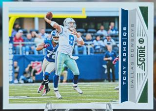 Tony Romo